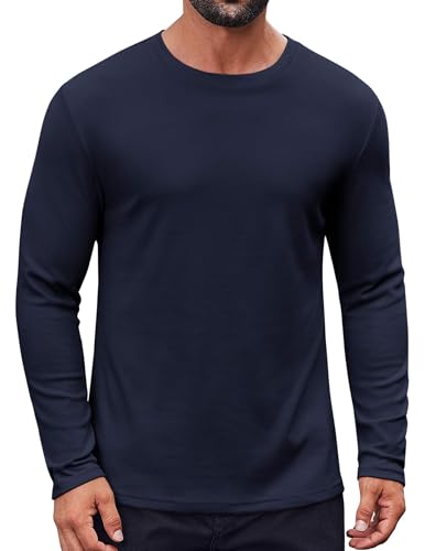 Men’s Heavyweight Thermal Shirt, 50% Price Drop, 9.XX 👕