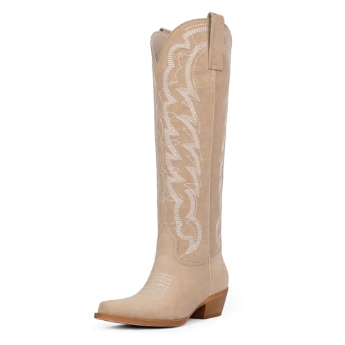 Women’s Butterfly Cowgirl Boots, 50% Off Code, As Low As 26.XX 🤠