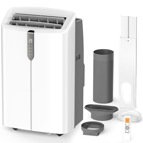12000 BTU Portable Air Conditioner, 50% Price Drop, 319.XX ❄️