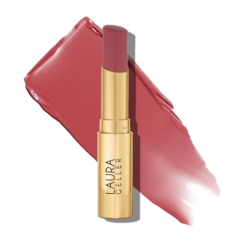 Laura Geller Jelly Balm Tinted Lip Balm, 60% Price Drop, 9.XX 💄
