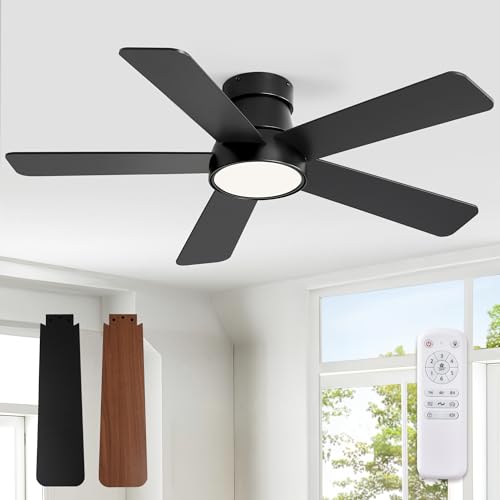 Fanbulous 42-Inch Ceiling Fan with Light, 50% Off Code, 36.XX 💡