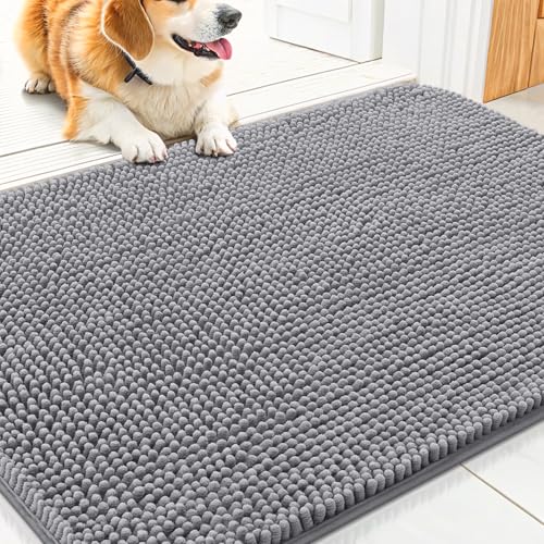 Smiry Dog Door Mat, Price Drop, 9.XX 🐾