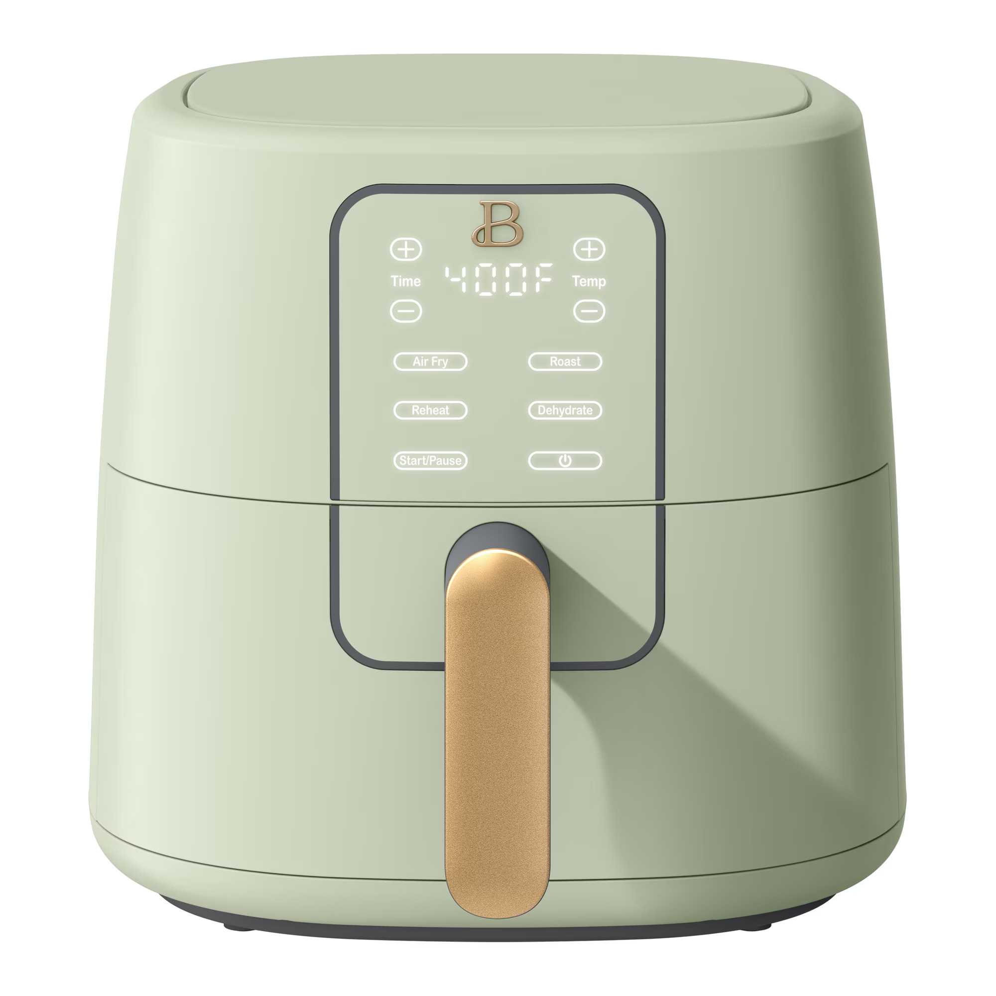 Beautiful 6-Qt TurboCrisp Air Fryer, 34.XX 🌿
